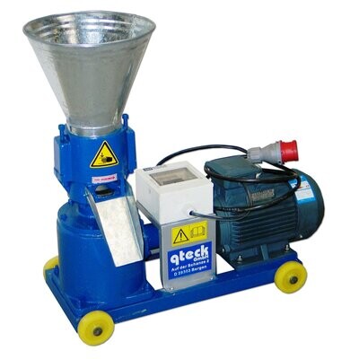 Pelletpresse Ø 120 mm 230 V PP-120B Pelletpresse Ø 120 mm 230 V PP-120B
