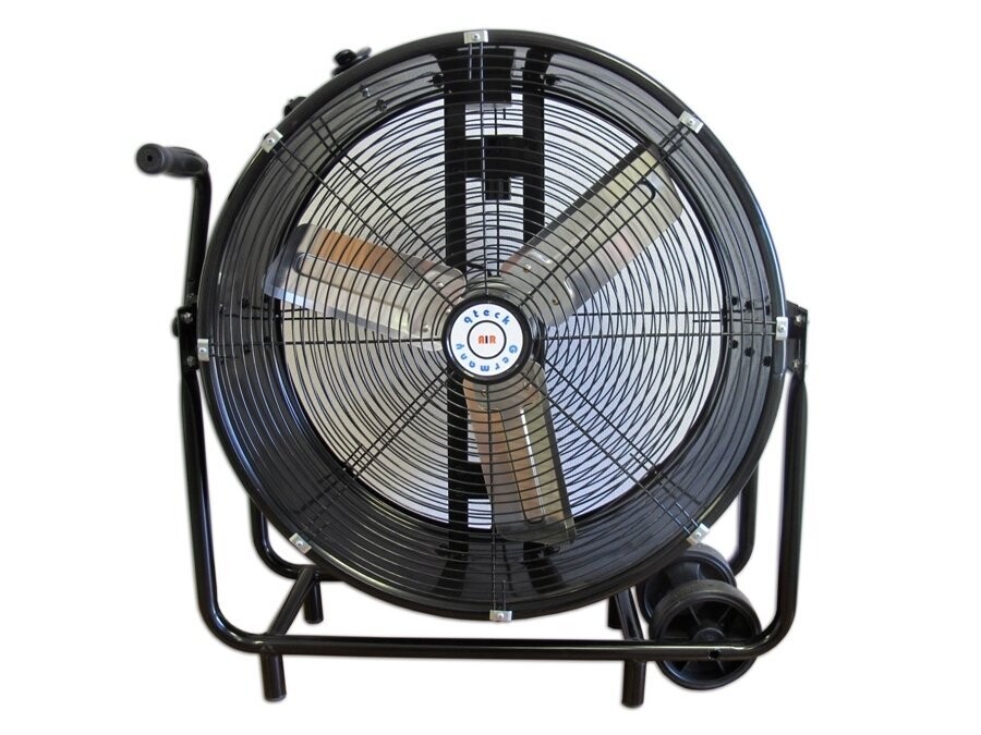 Windmaschine Ø 60 cm WM8T Windmaschine Ø 60 cm WM8T
