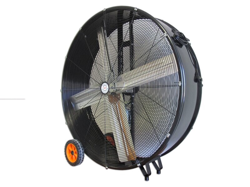 Windmaschine Ø 120 cm WM18T