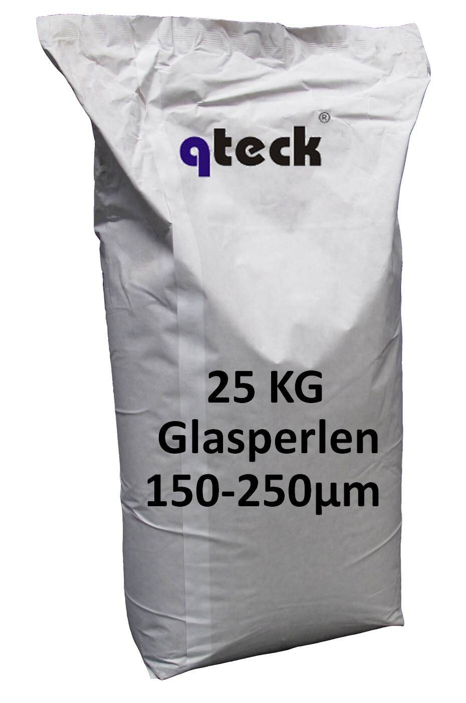 Glasperlen 1.Qualität, Körnung 150-250 µm 1 Kg/1,32€ Glasperlen 1.Qualität, Körnung 150-250 µm 1 Kg/1,32€