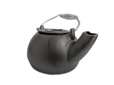 2,2 L Teekanne aus massivem Gusseisen Japan Teezeremonie Asia Kanne 2,2 L Teekanne aus massivem Gusseisen Japan Teezeremonie Asia Kanne