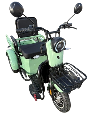 3 Rad Elektro Senioren mobil 3 Rad Elektro Senioren mobil