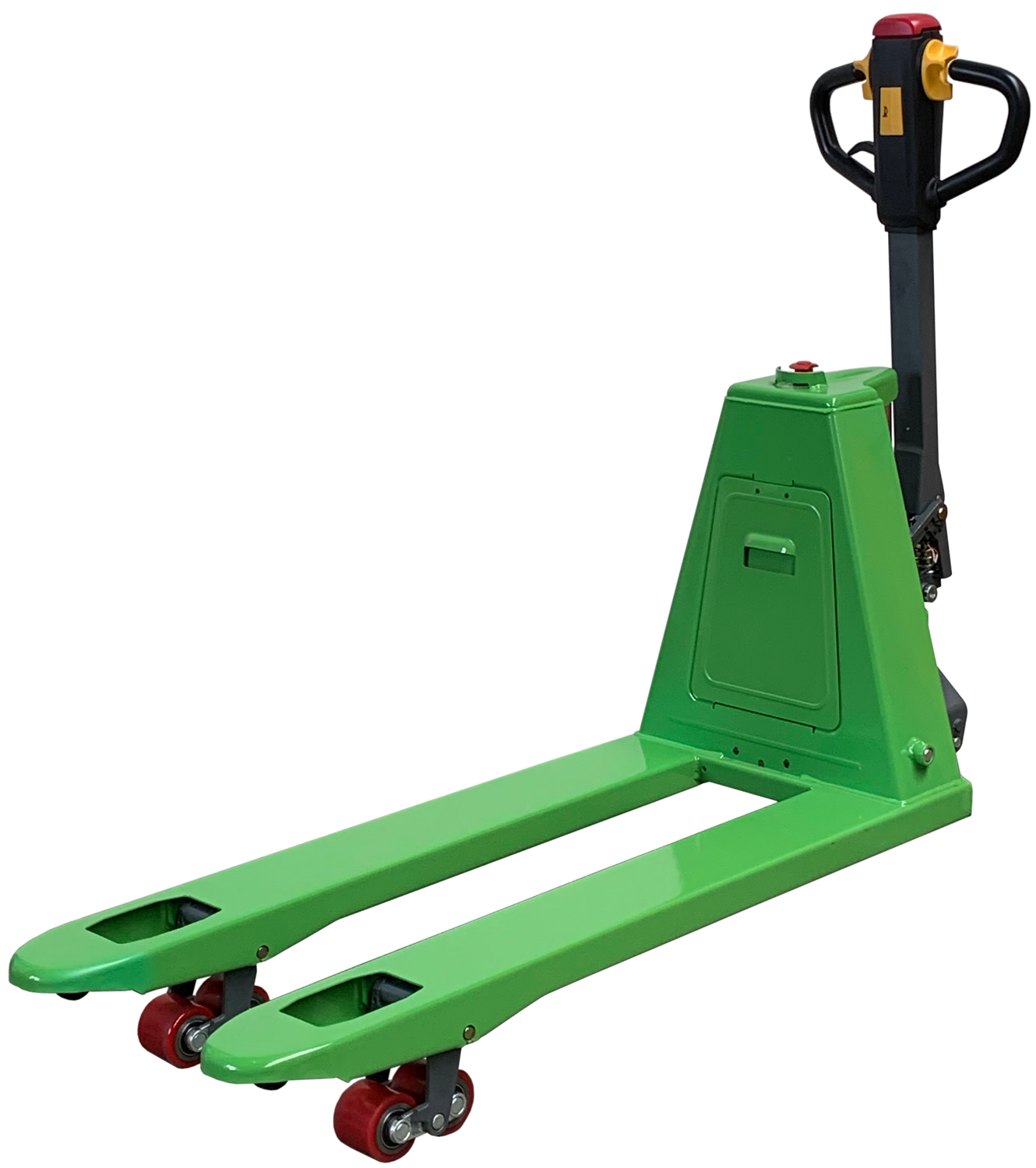 Voll Elektrischer Handhubwagen VEP1500Li, max. Traglast 1500Kg,