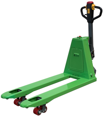 Voll Elektrischer Handhubwagen VEP1500Li, max. Traglast 1500Kg,