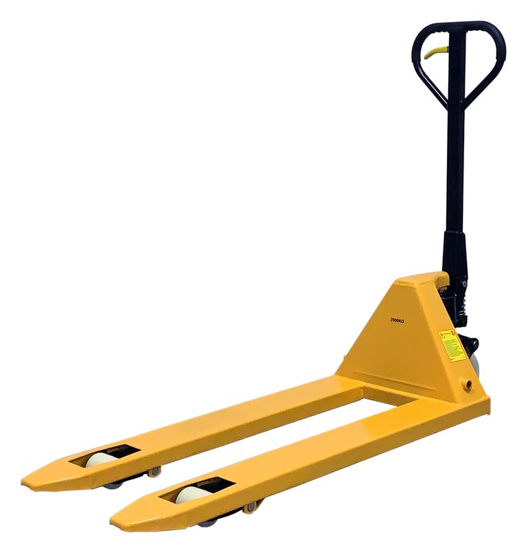 Hubwagen 1150 mm 2,0to Nylon/Nylon Single Hubwagen 1150 mm 2,0to Nylon/Nylon Single
