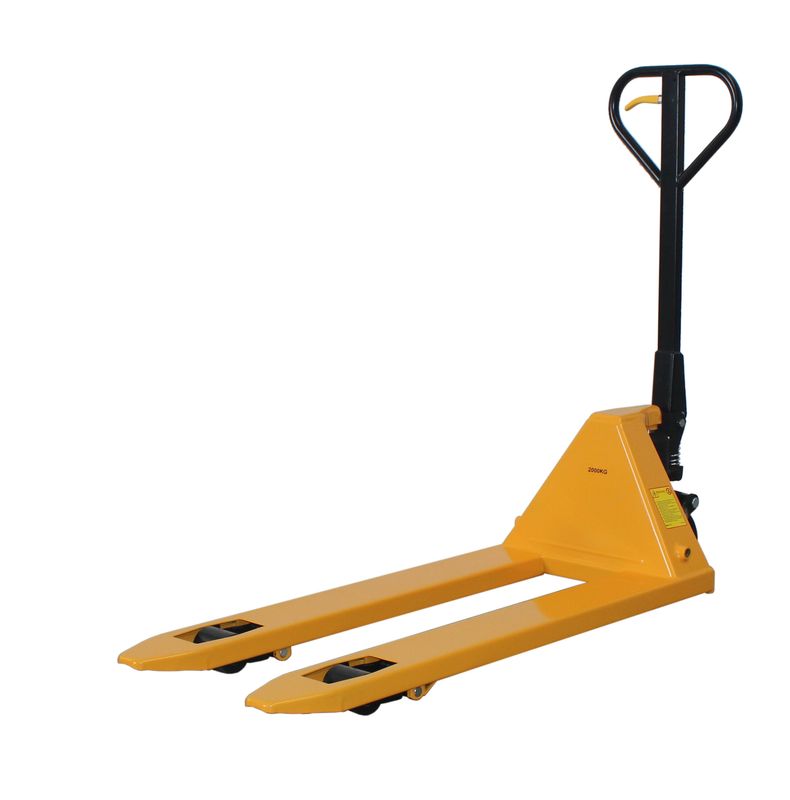 Hubwagen 1150 mm, 2,0to PU/PU, Single Hubwagen 1150 mm, 2,0to PU/PU, Single