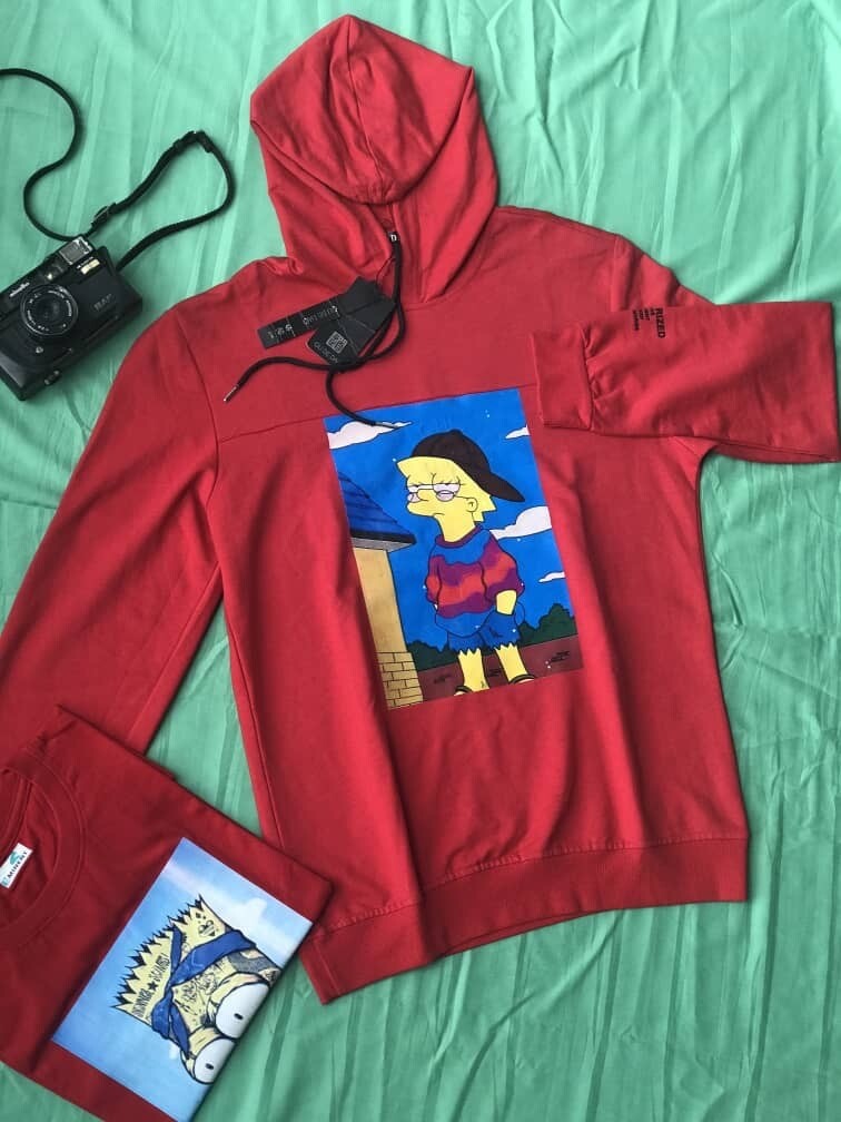 Hoodies