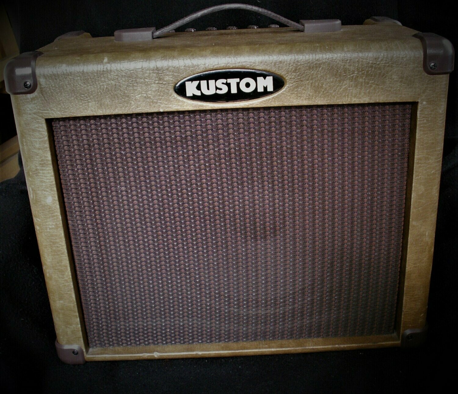 Kustom sienna sale 35