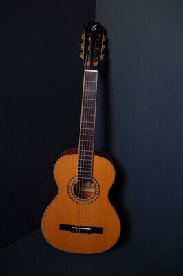 Gomez Estudiante 7/8 klassieke gitaar