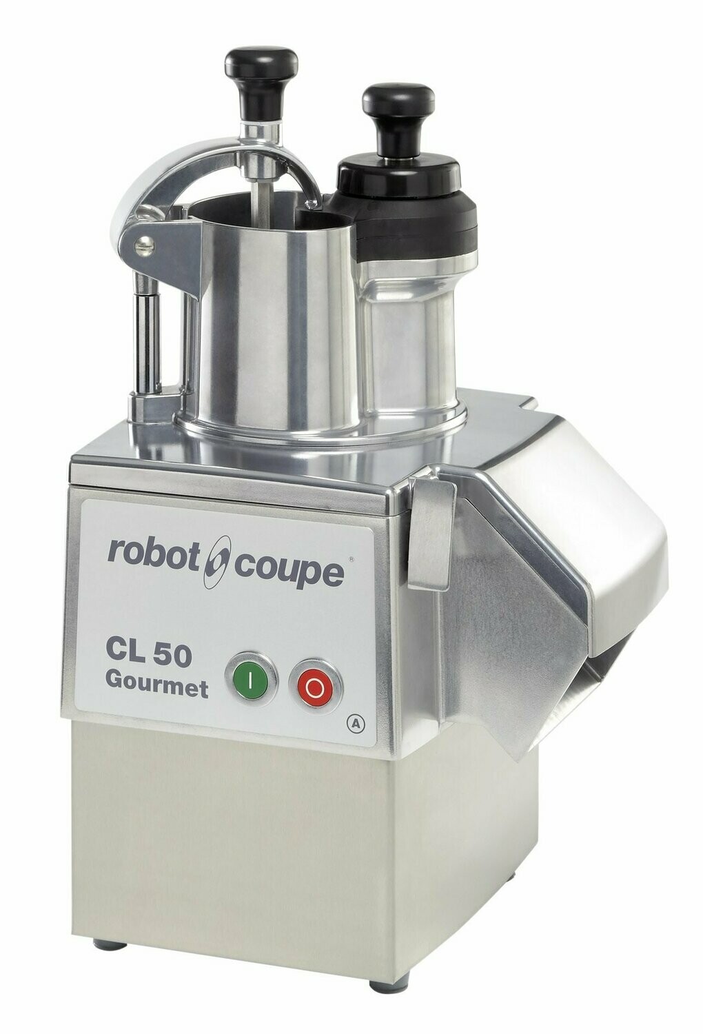 Robot Coupe CL50 Gourmet 230V - No discs