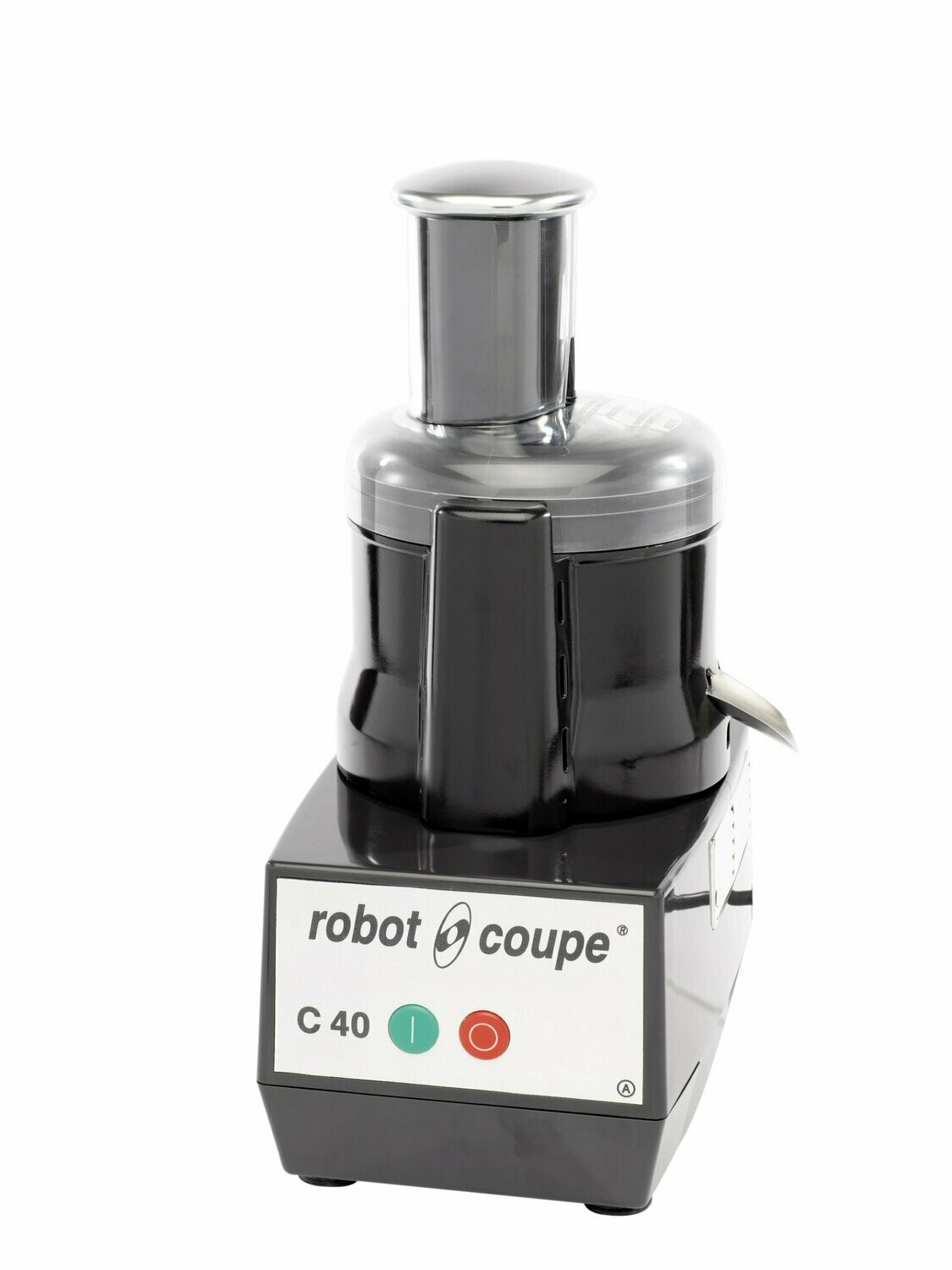 Robot Coupe C40 Press Coulis
