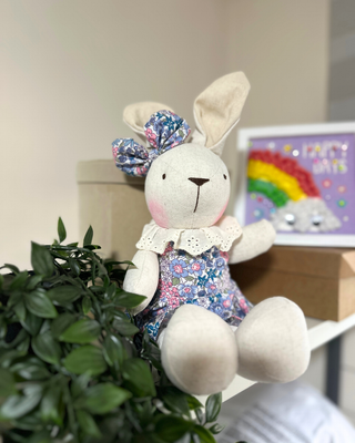 Lovely Bunny