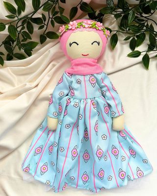 Hijabi Dolls