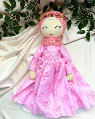 Rumaisa (A bouquet of flowers)