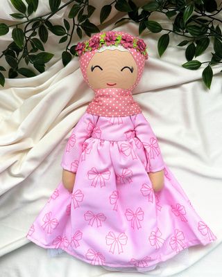 Husna (Beautiful)