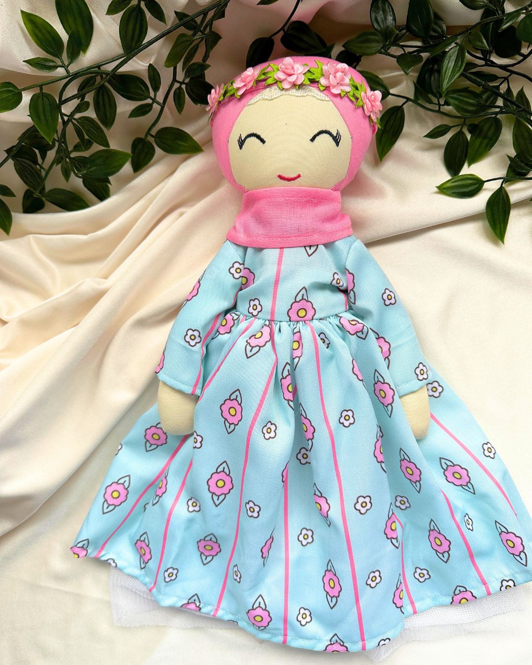 Laibah (Angel of Heaven)