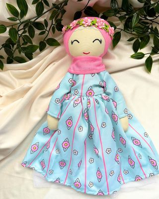 Laibah (Angel of Heaven)