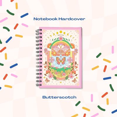 Notebook journals