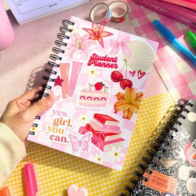 Student Planners