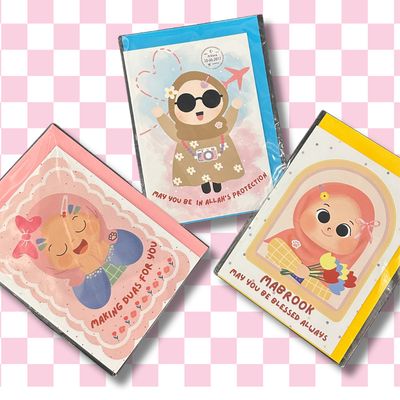 Greeting Cards