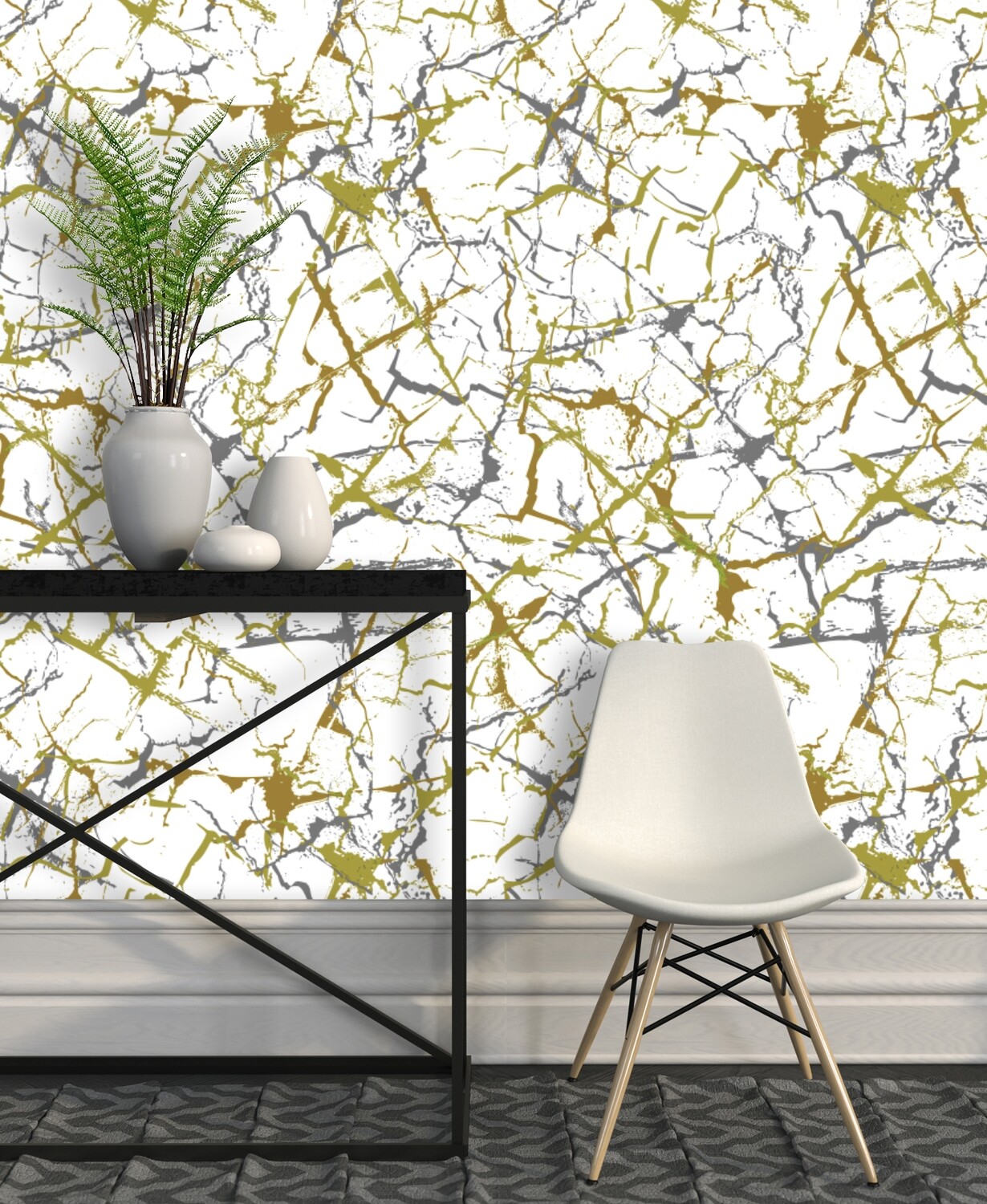 Synapse Wallpaper