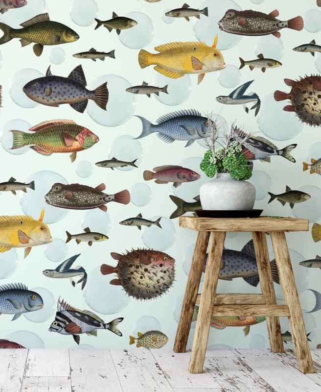 Shoal Wallpaper