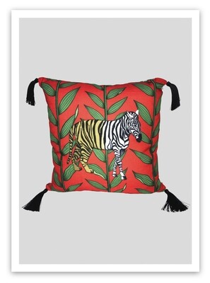 Throw Pillows