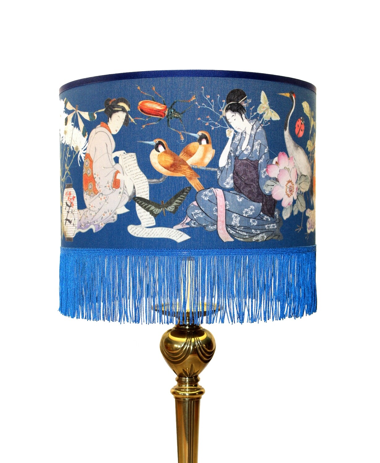 Wa Lampshade