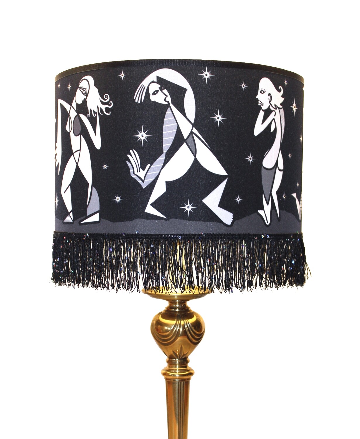 Jubilee Lampshade