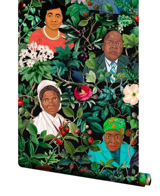 Black History Wallpaper