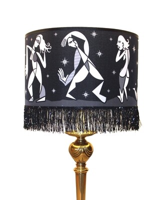 Jubilee Lampshade