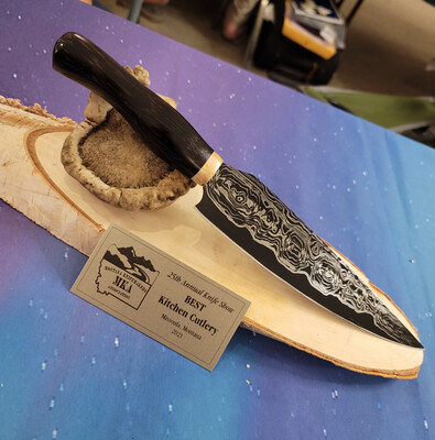 Chef's Knives
