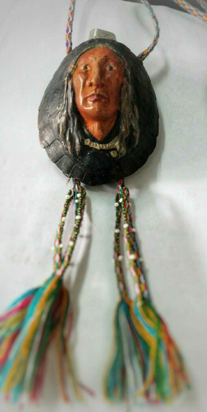 Tallado portaencendedor