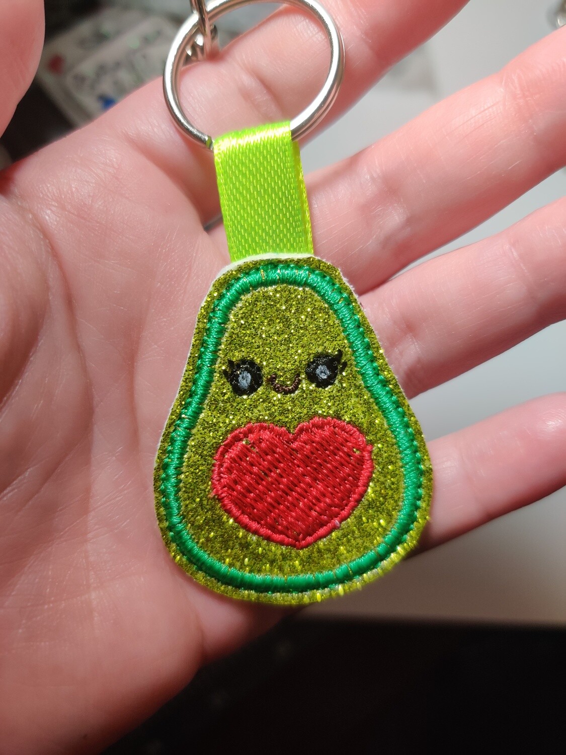 Avocado 