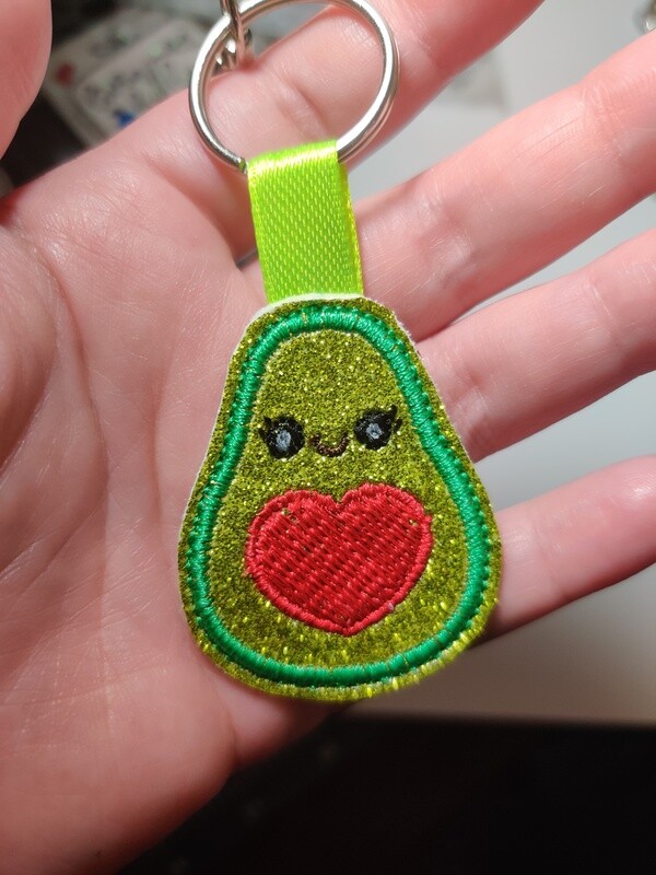 Avocado 