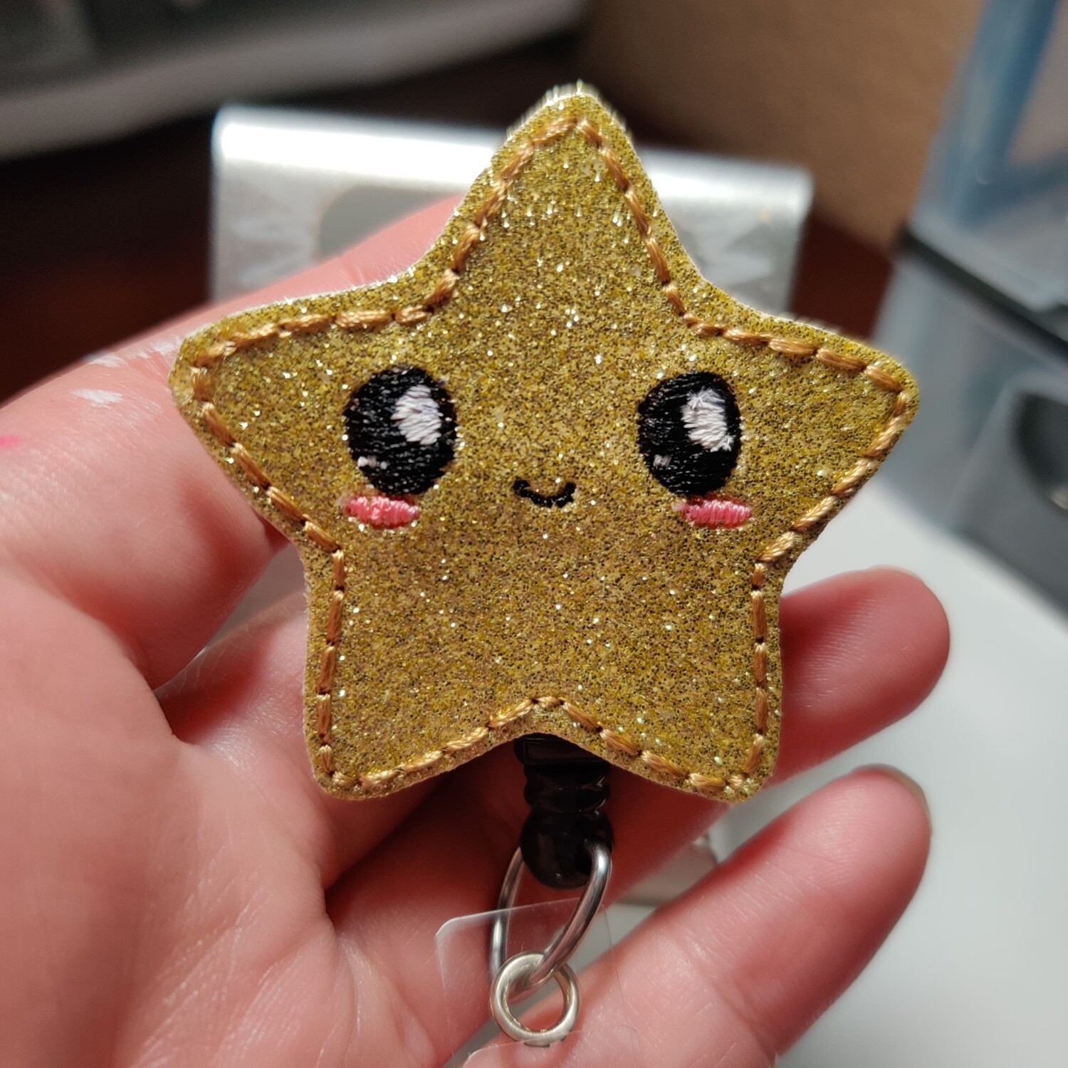 Happy Star