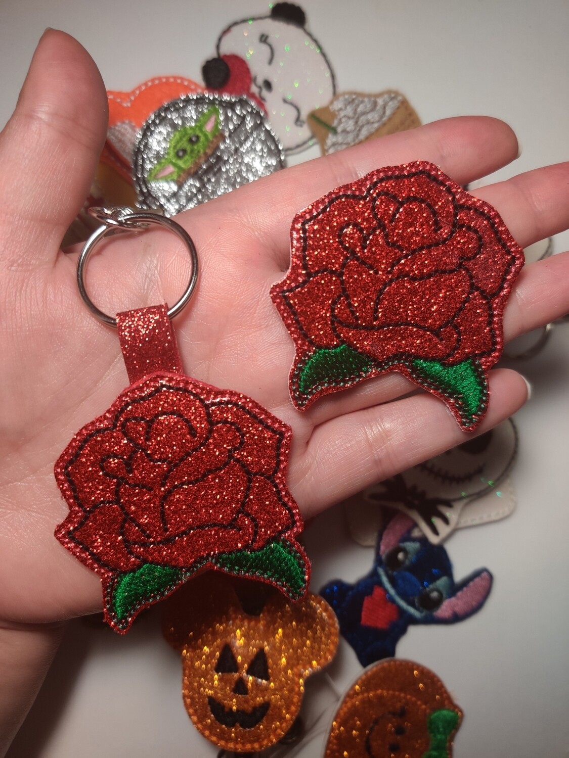 Rose