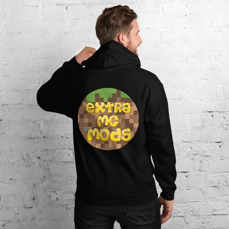 ExtraMCMods Hoodie