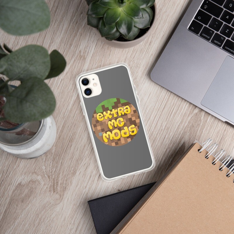 ExtraMCMods Phone Case