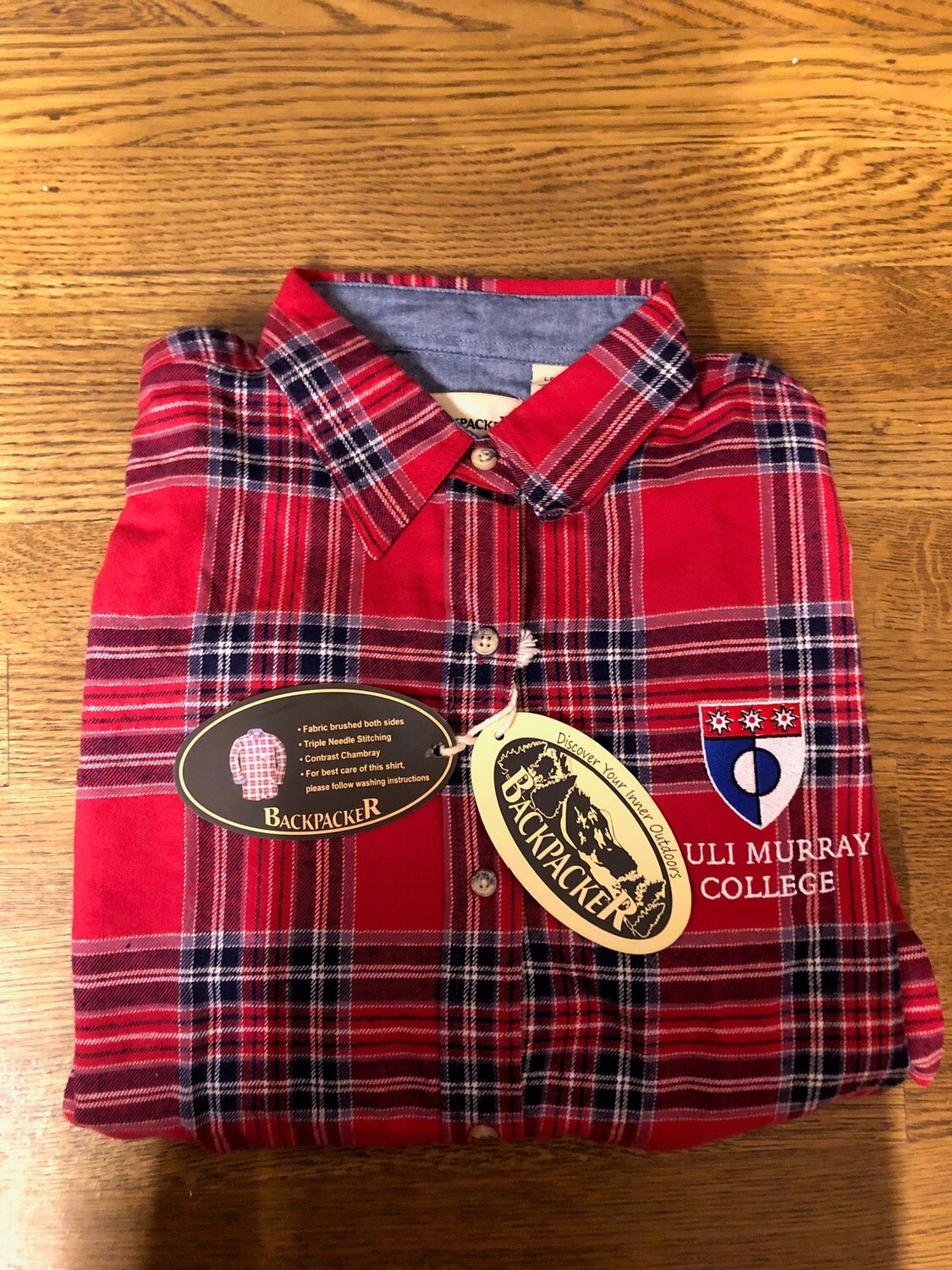 Flannel Shirts