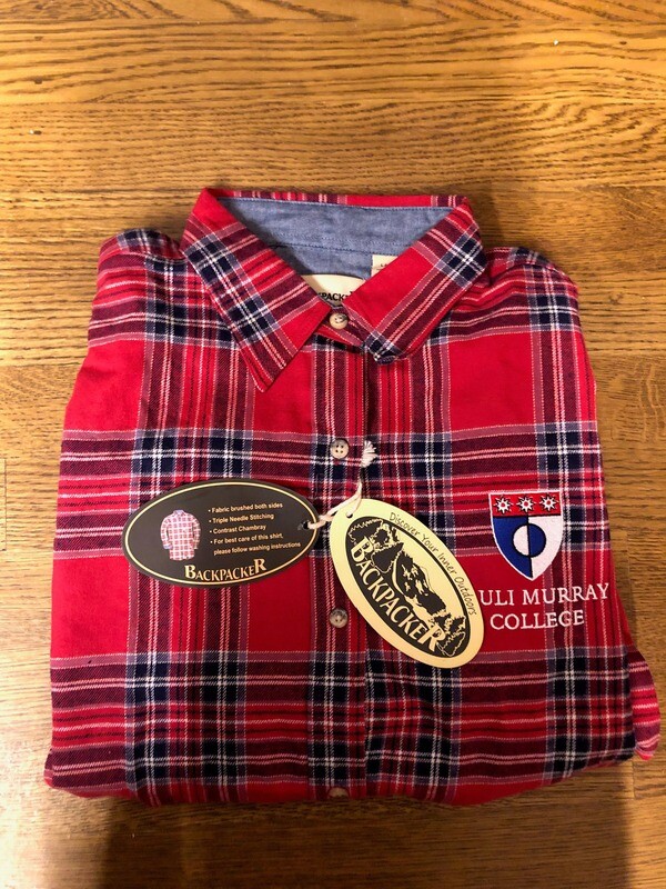 Flannel Shirts