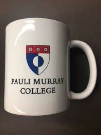 Pauli Murray Mug