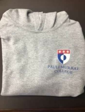 Pauli Murray Hoodie Sweatshirt