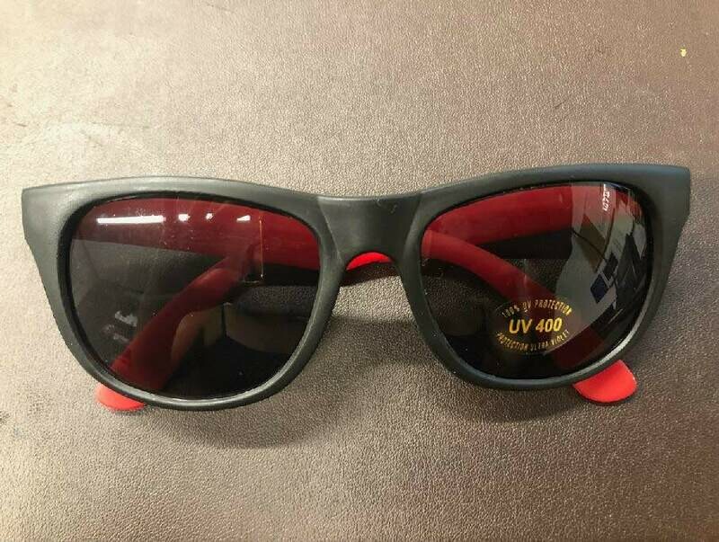 Pauli Murray Sunglasses