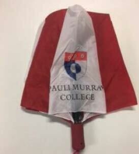 Pauli Murray Umbrella