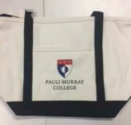 Pauli Murray Tote Bag