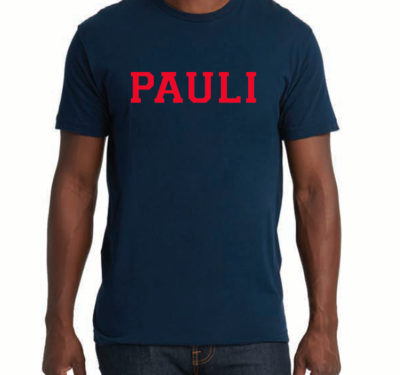 PAULI Short Sleeved Tshirt