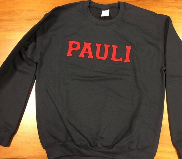 Pauli Sweatshirts