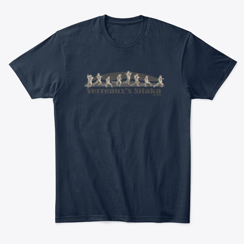 Lemur Shirt
