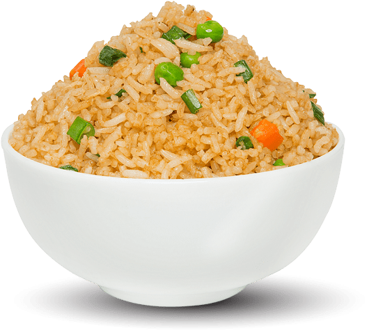 Fried rice